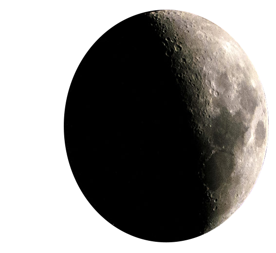 parallax layer